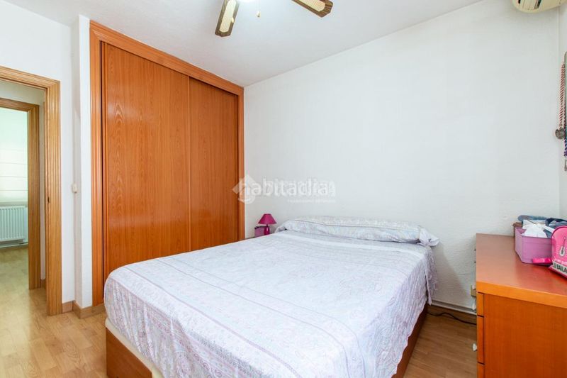 Foto a5542cc7-3745-48c6-a1be-54765aaa92cd. Pis a Algete centro Algete