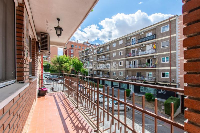 Foto c3e6835d-ef74-4b61-909a-bcbbeda50d72. Pis a Algete centro Algete