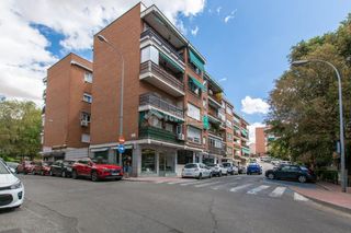 Flat in Algete Centro