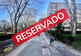 Piso en Ciudad 70. Piso en venta en coslada
