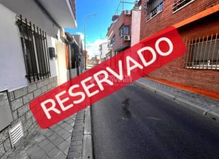 Appartement à Ciudad 70. Piso en venta en coslada
