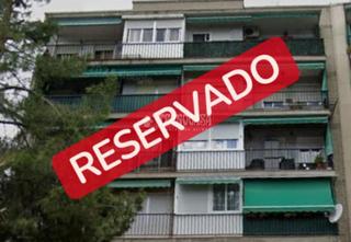 Appartement à Ciudad 70. Piso en venta en coslada