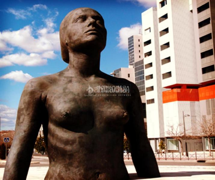 Foto 6ac855a3-d144-4416-a390-6e28591ea62e. Maison jumelée dans Ciudad 70 Coslada