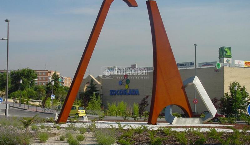 Foto e92dfcc1-a2c2-40ad-a921-5f24bf09ee98. Maison jumelée dans Ciudad 70 Coslada