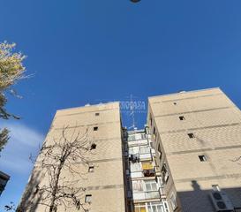 Appartement à Ciudad 70. Piso en venta en coslada