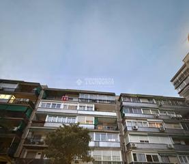 Pis a Ciudad 70. Piso en venta en coslada