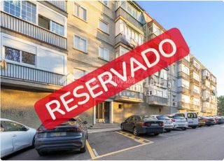 Pis a Ciudad 70. Piso en venta en coslada