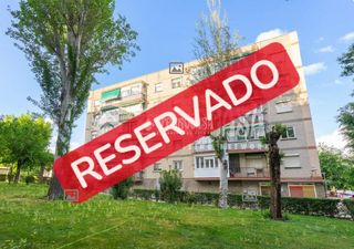 Piso en Ciudad 70. Piso en venta en coslada