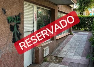 Local Comercial a Ciudad 70
