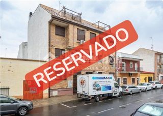 Etagenwohnung in Ciudad 70. Piso en venta en coslada