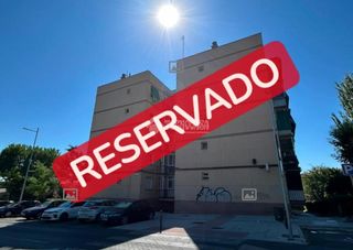 Pis a Ciudad 70. Piso en venta en coslada