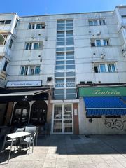 Appartement à Estación. Piso en venta en coslada