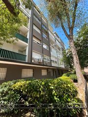 Etagenwohnung in Ciudad 70. Piso en venta en coslada