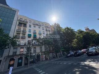 Piso en Prosperidad. Piso en venta en madrid