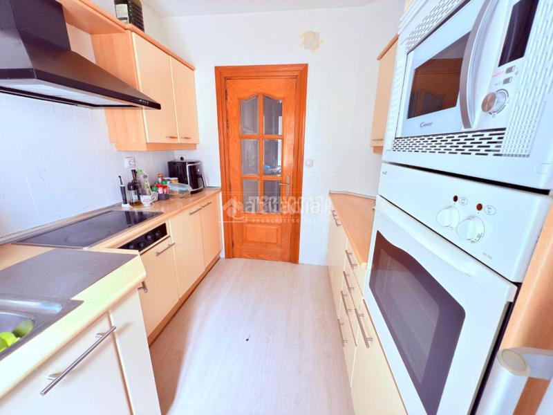 Foto 0b218c4b-a658-4e49-bddb-8464fc373240. Piso  en venta en Prosperidad Madrid