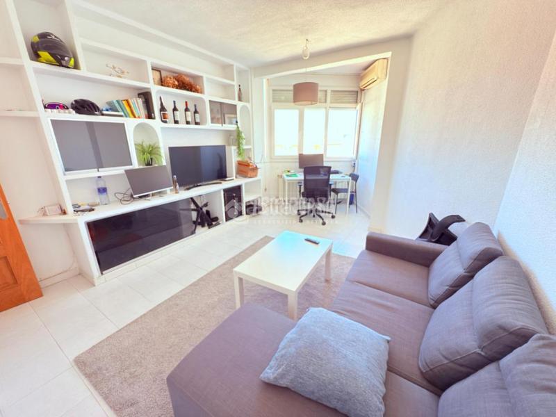 Foto 2d1ef642-ea92-478a-83d5-66bf8e657693. Piso  en venta en Prosperidad Madrid