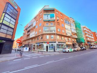 Piso en Prosperidad. Piso en venta en madrid