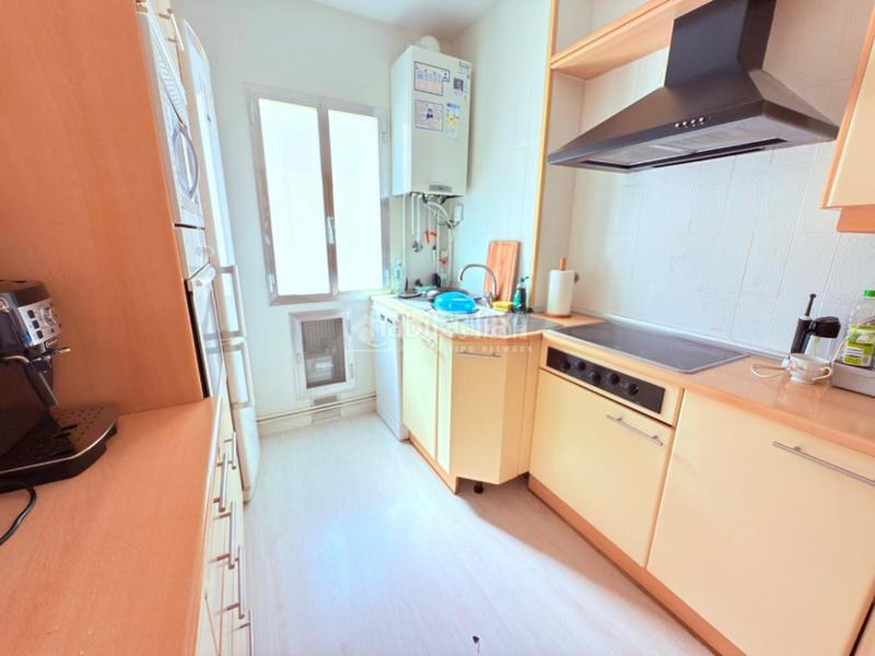 Foto 833a7da1-81e1-4e75-8ec7-ef15f4ccf671. Piso  en venta en Prosperidad Madrid