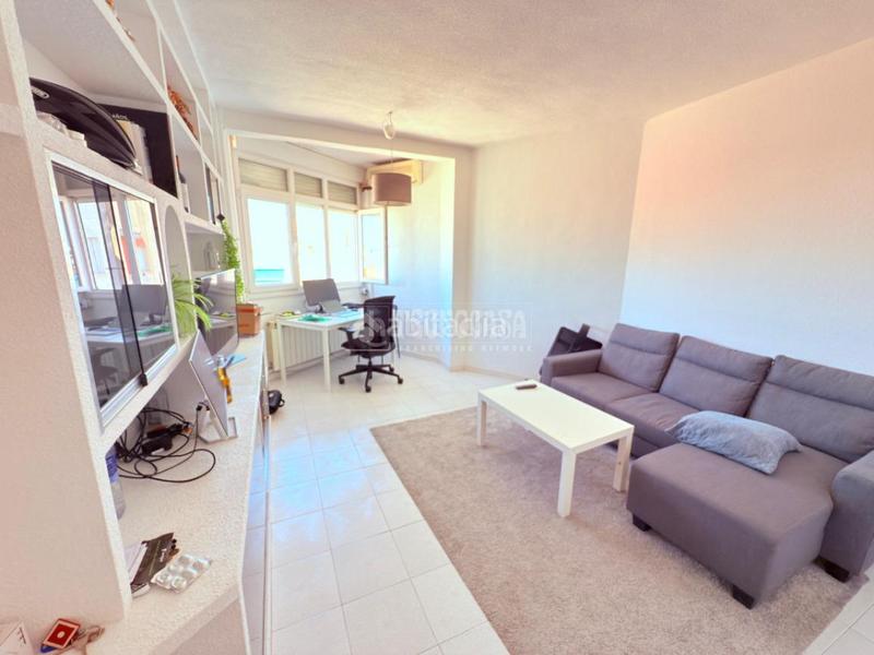 Foto 88e27093-a000-46d0-87ab-c8fb218f60bd. Piso  en venta en Prosperidad Madrid