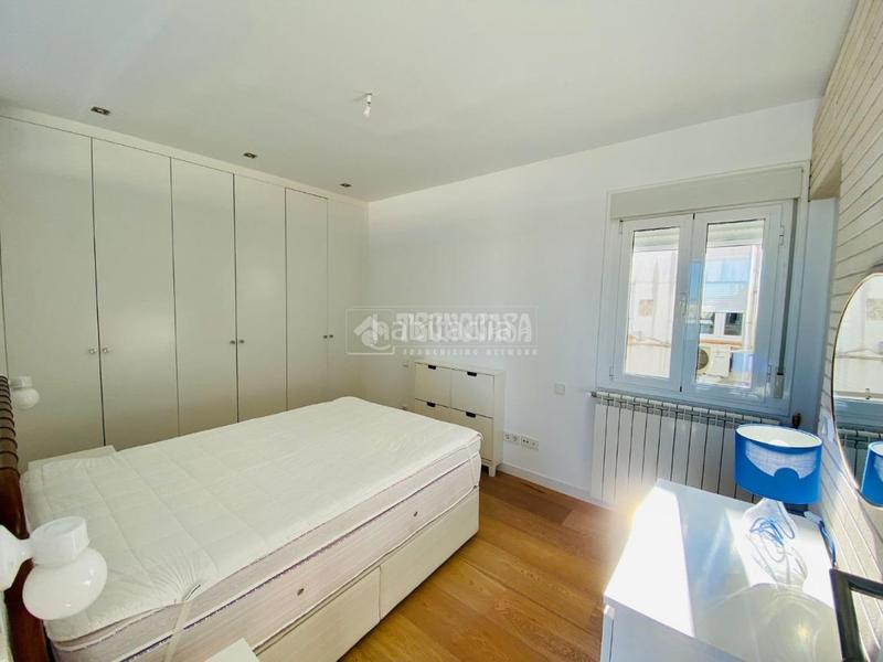 Foto 4db41321-b42d-4544-9462-1eda95c108fb. Alquiler ático  en alquiler en Guindalera Madrid