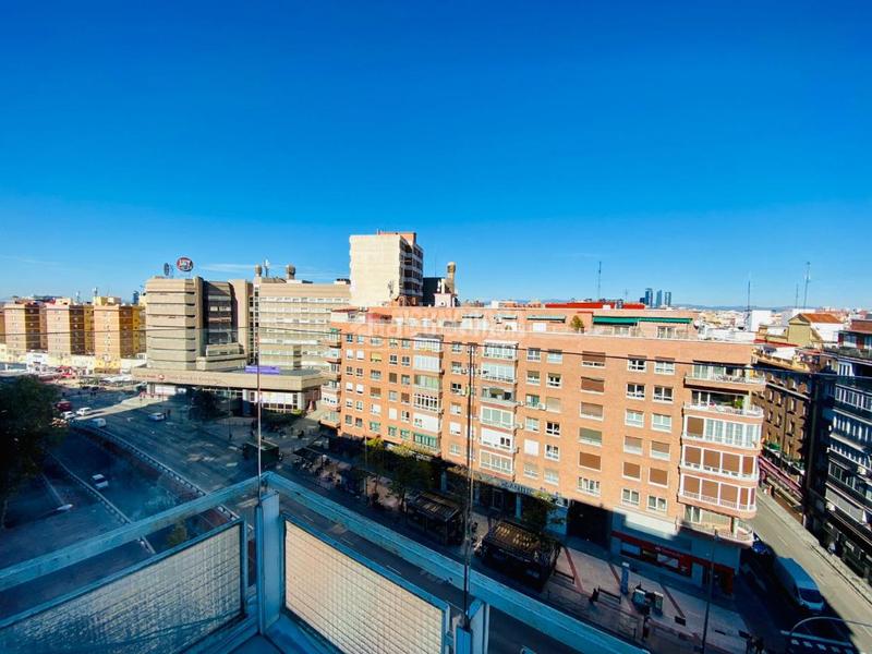 Foto 6f81f212-f127-4c7e-be7f-e8a05f2264da. Miete dachwohnung mit heizung in Guindalera Madrid