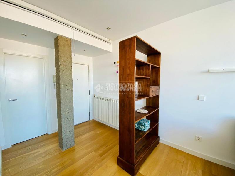 Foto bc1189ed-4c42-4a2b-a558-2474bf573c59. Rent penthouse with heating in Guindalera Madrid