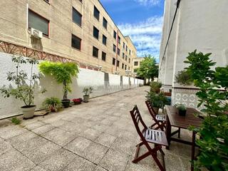 Pis a Prosperidad. Piso en venta en madrid
