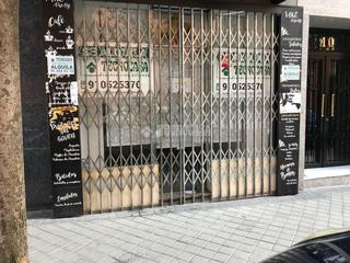 Local Comercial a Calle de Coslada