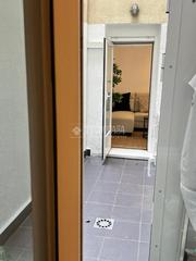 Etagenwohnung in Calle de Méjico