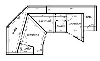 Appartamento in Lista. Piso en venta en madrid