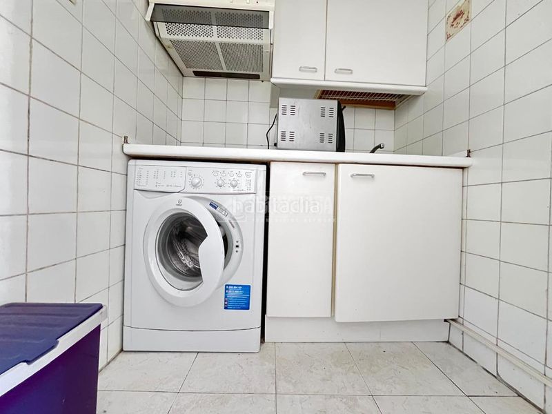 Foto 19f725e4-8d38-4fcb-a788-d0f6f3af6254. Pis amb calefacció a Guindalera Madrid