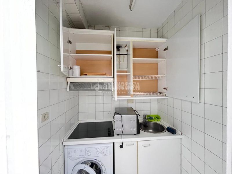 Foto 3035ae9f-16b1-4d85-8562-6c4701a5ecbd. Pis amb calefacció a Guindalera Madrid