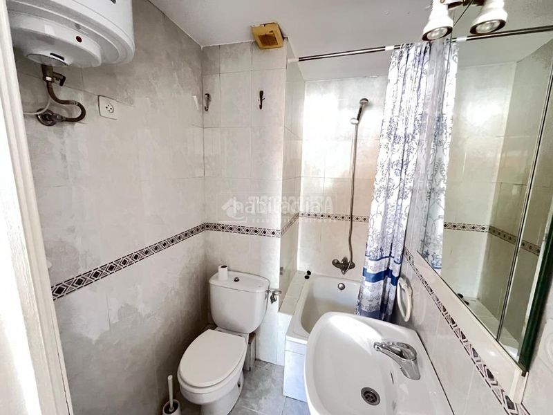 Foto 338eb290-bd83-46c7-890e-1e0fb3cbd93f. Pis amb calefacció a Guindalera Madrid