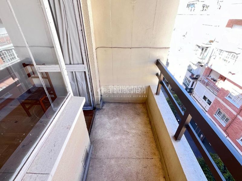 Foto 5481995c-3e13-47f5-978c-8704d4f09824. Pis amb calefacció a Guindalera Madrid