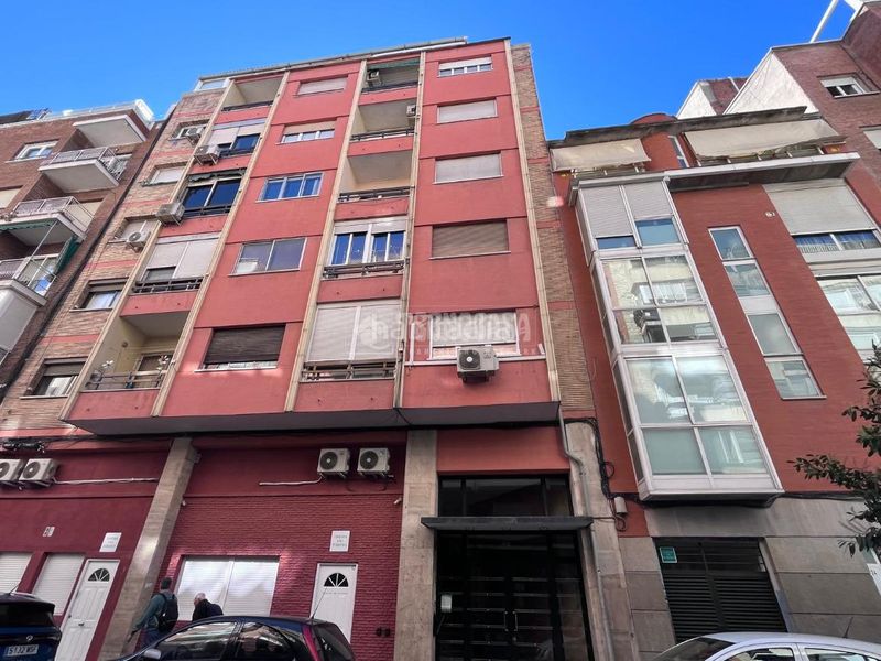 Foto 6052e91a-10af-42a3-8def-28d16fcfd33f. Pis amb calefacció a Guindalera Madrid