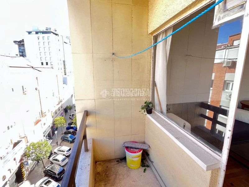 Foto 6390bc7d-8c62-4cfc-9957-a856b22db8be. Pis amb calefacció a Guindalera Madrid