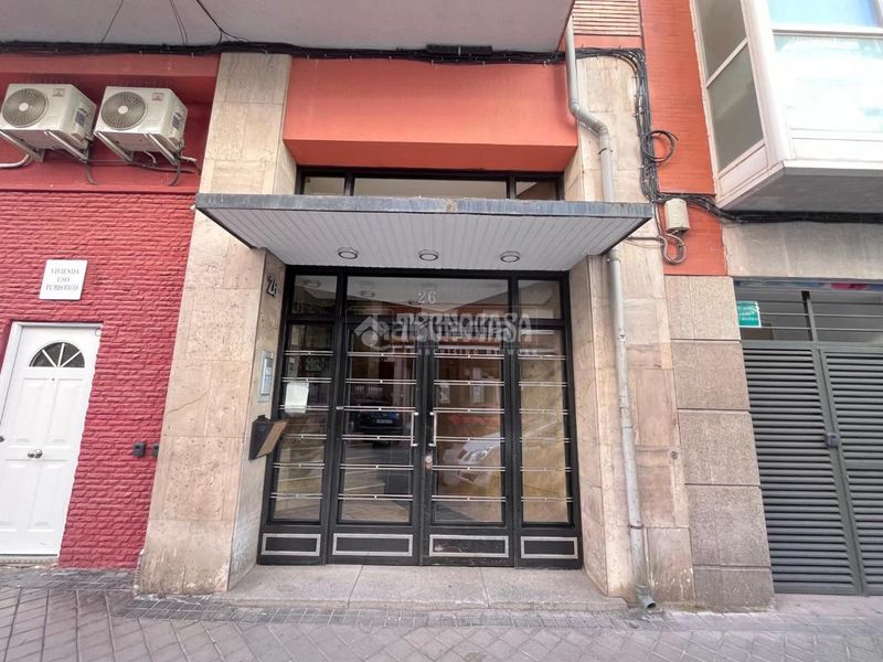 Foto 77ddb649-5a55-4105-b076-2ecb9d126353. Pis amb calefacció a Guindalera Madrid