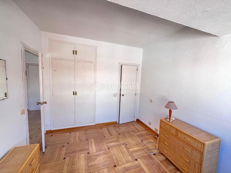 Foto 89df30a7-a810-4002-8331-df57a4f94fb4. Pis amb calefacció a Guindalera Madrid