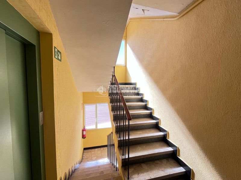 Foto a1c6d922-246e-4f95-a870-039728a31f3c. Pis amb calefacció a Guindalera Madrid