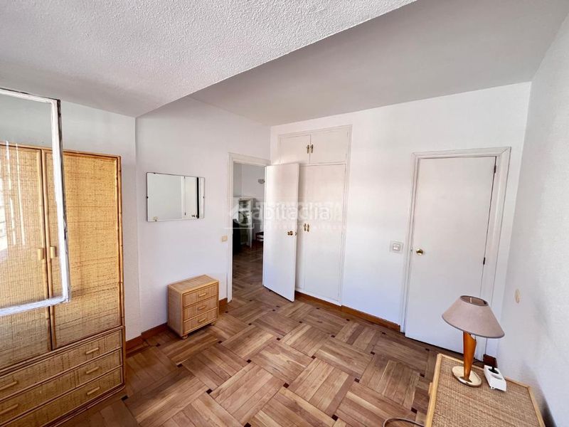 Foto f49f7af1-99a0-458b-8266-d7b42033db42. Pis amb calefacció a Guindalera Madrid