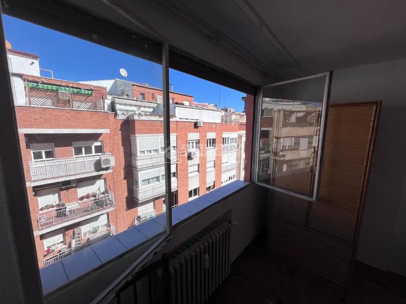 Foto fafefff5-63e5-4615-a858-4cbae331cd62. Pis amb calefacció a Guindalera Madrid