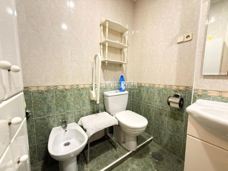 Foto 1f9c837e-285d-49ba-bade-c25a4e6f36c1. Pis amb calefacció a Prosperidad Madrid