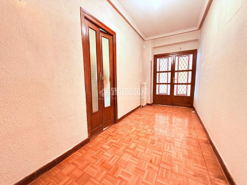 Foto 435746fd-4cb1-42ec-95fc-3490cce134d9. Pis amb calefacció a Prosperidad Madrid