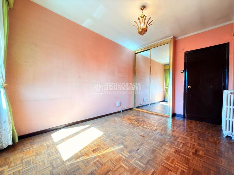 Foto 45fa6401-f652-40a5-af5c-844bda219106. Pis amb calefacció a Prosperidad Madrid