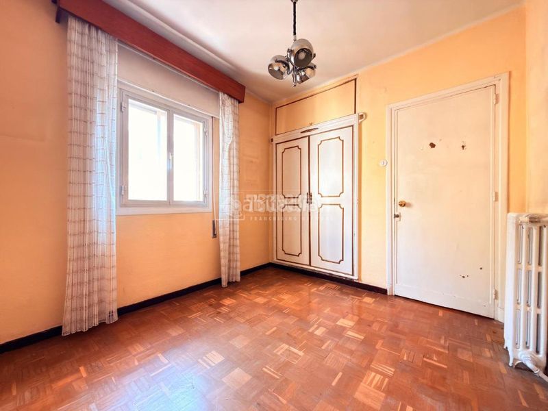 Foto 5123f320-b886-4333-b627-d9c3cbfa101d. Pis amb calefacció a Prosperidad Madrid