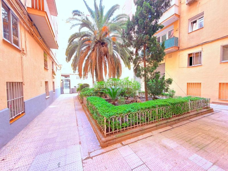 Foto 66a27965-50bb-47d8-a6ea-25bc26fcd39c. Pis amb calefacció a Prosperidad Madrid