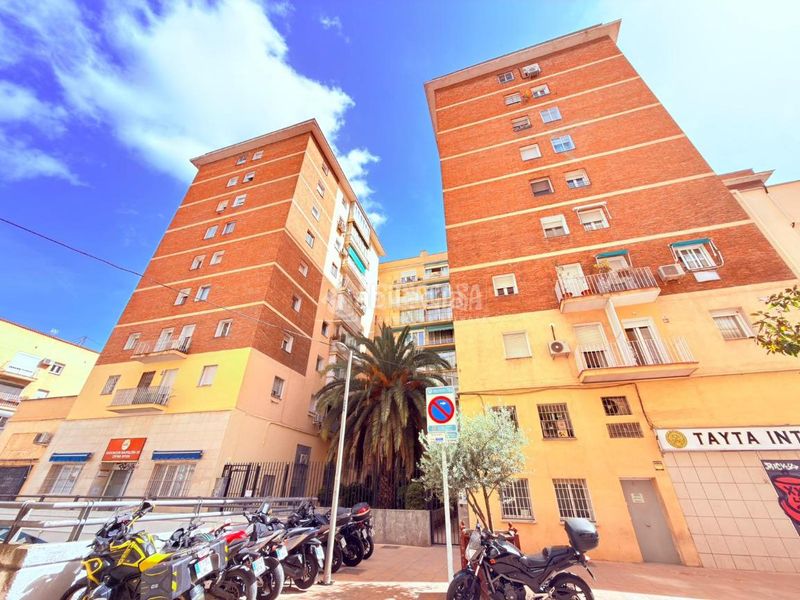 Foto 70cb3c7e-4dd4-4def-bbc0-17c9d774c0dc. Pis amb calefacció a Prosperidad Madrid