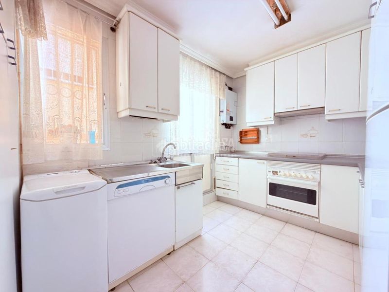 Foto 832c74c0-3db1-451f-a5b0-e30d04e3d6e9. Pis amb calefacció a Prosperidad Madrid