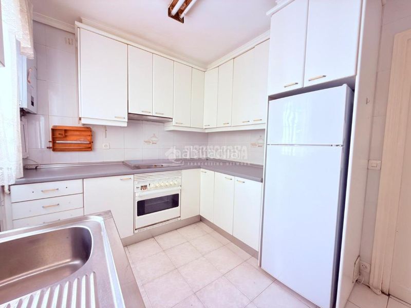 Foto 8762b5db-d18c-4557-af15-f694a6cb2417. Pis amb calefacció a Prosperidad Madrid