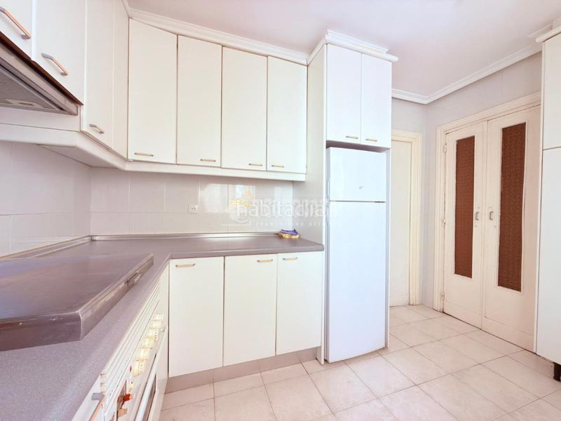 Foto 885e10ae-a459-47dc-9981-c433da6b1d5f. Pis amb calefacció a Prosperidad Madrid